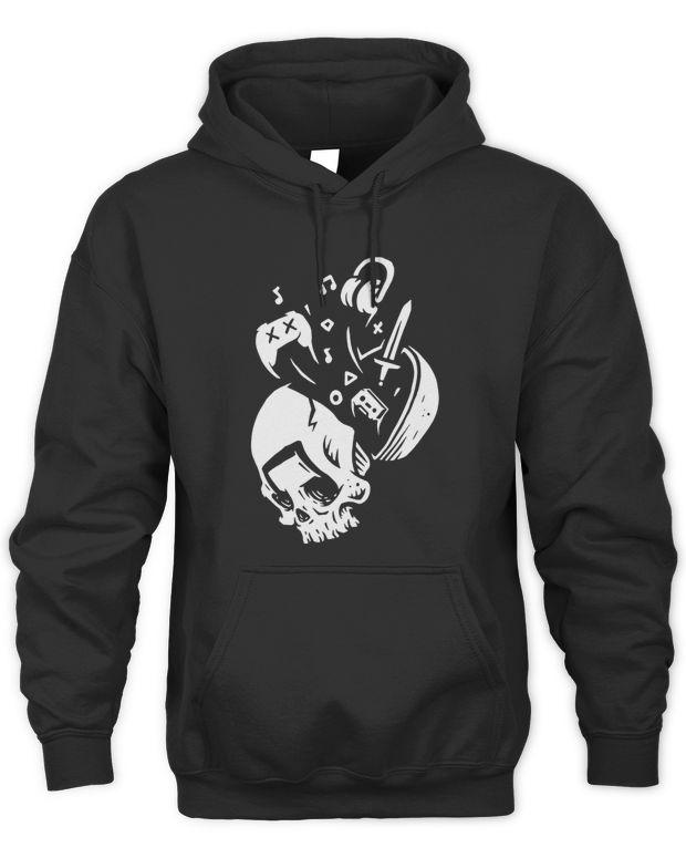 Kylie Minogue Merchandise Impossible Princess Album Cover Shirt - Hoodie