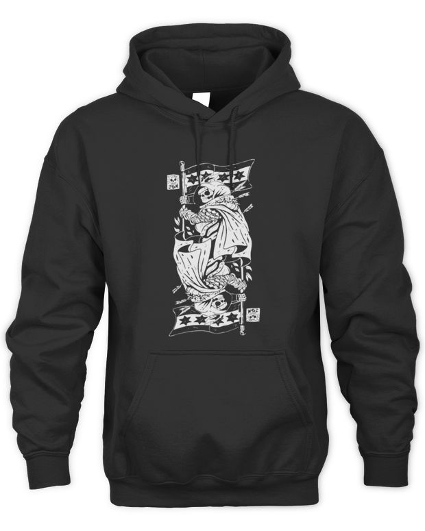 Kayzo Merch Unleashed Album Lineup Shirt - Sweatshirt