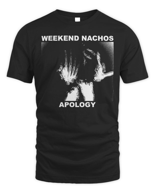 Circa Waves Merch Sad Happy Album Shirt - T-Shirt