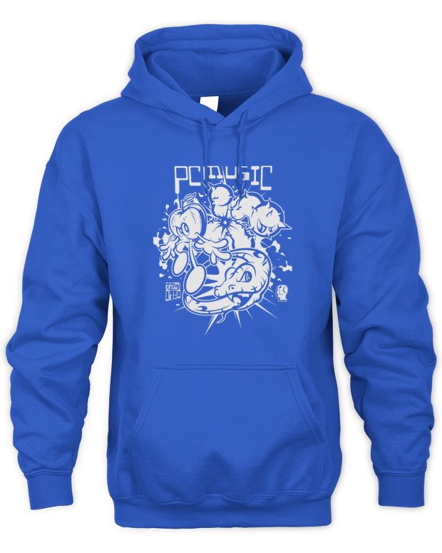 Amon Amarth Merch the Great Heathen Army Album Cover 2 T-Shirt - Sweatshirt