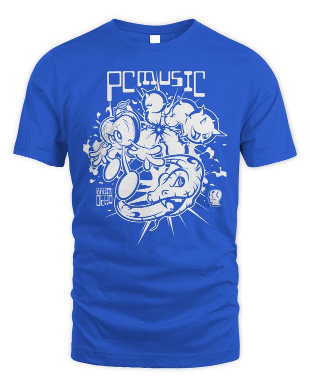 Amon Amarth Merch the Great Heathen Army Album Cover 2 T-Shirt - T-Shirt