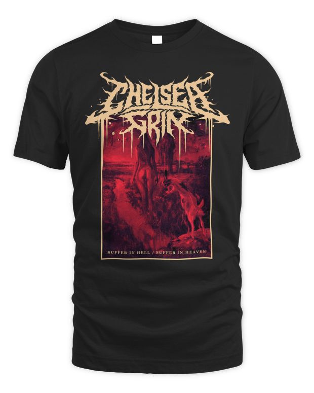 Renee Rapp Merch Snow Angel Album Cover Shirt - T-Shirt