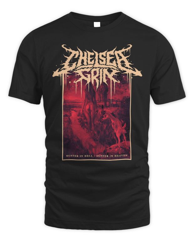 Kacey Musgraves Merch Deeper Well Album Shirt - T-Shirt