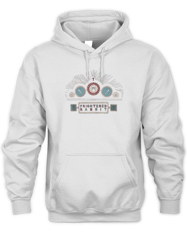 The Kooks Merch Album Shirt - Hoodie