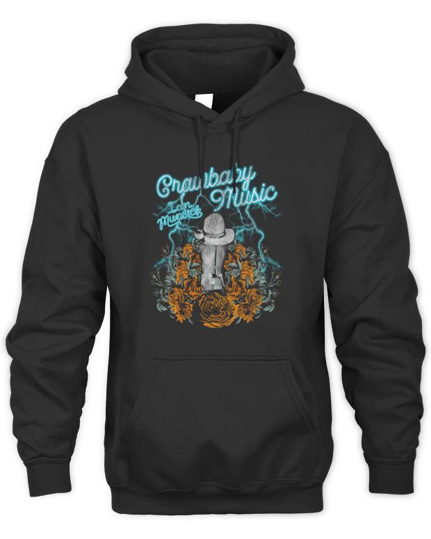 The Kooks Merch Album Shirt - T-Shirt