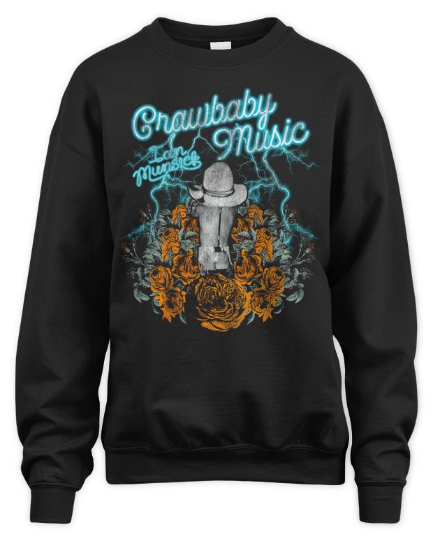 Wage War Merch Album Symbols Shirt - Sweatshirt