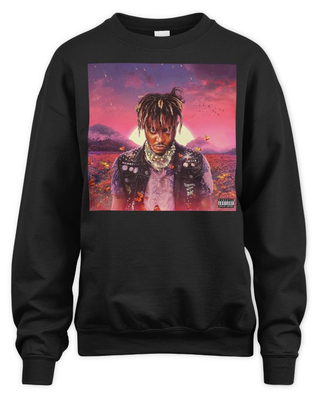 Joji Merch Nectar The New Album Shirt - T-Shirt
