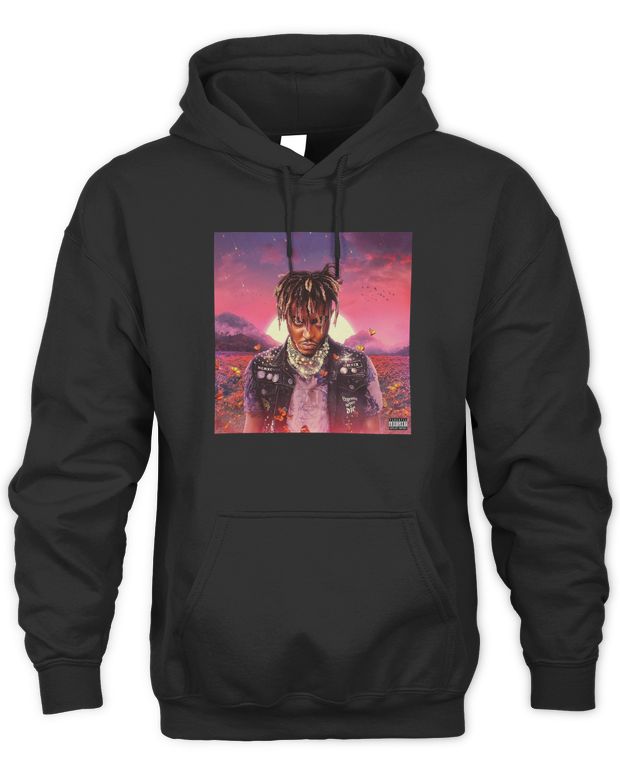 Wage War Merch Album Symbols Shirt - Hoodie