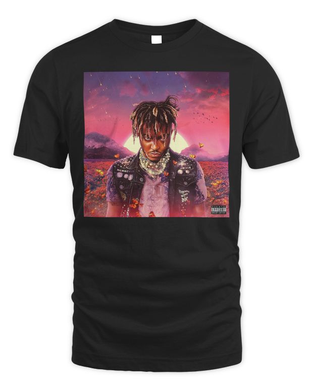 Joji Merch Nectar The New Album Shirt - Hoodie
