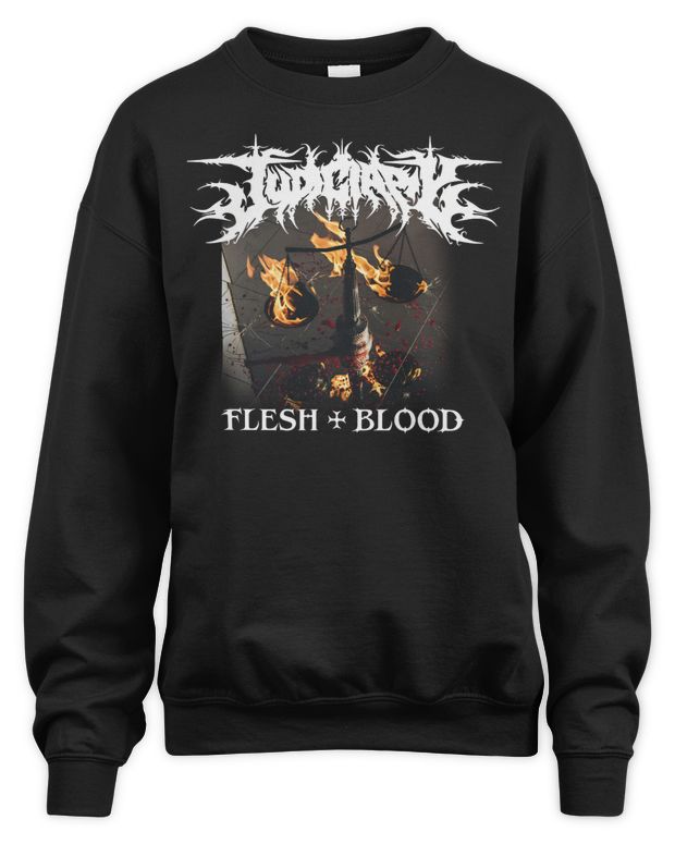 Rob Zombie Merch Mondo Sex Head Album Shirt - Sweatshirt