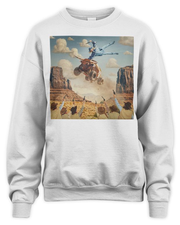 Jonas Brothers Merch Album Cover Shirt - Unisex Standard T-Shirt