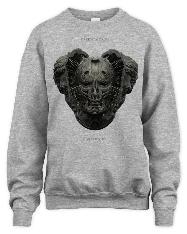 Jantsen Merch Gutter Music 6 Shirt - Unisex Sweatshirt