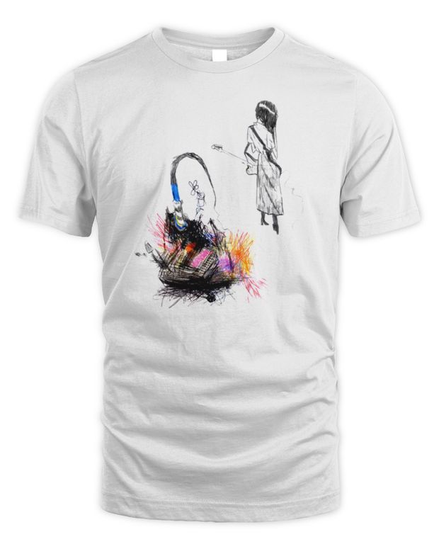 Nfrealmusic Merch Image Shirt - Unisex Standard T-Shirt