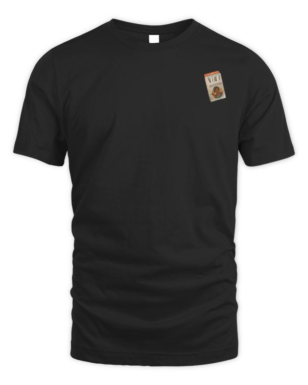 Ball Park Music Merch Cherub Butterfly Shirt - Unisex Standard T-Shirt