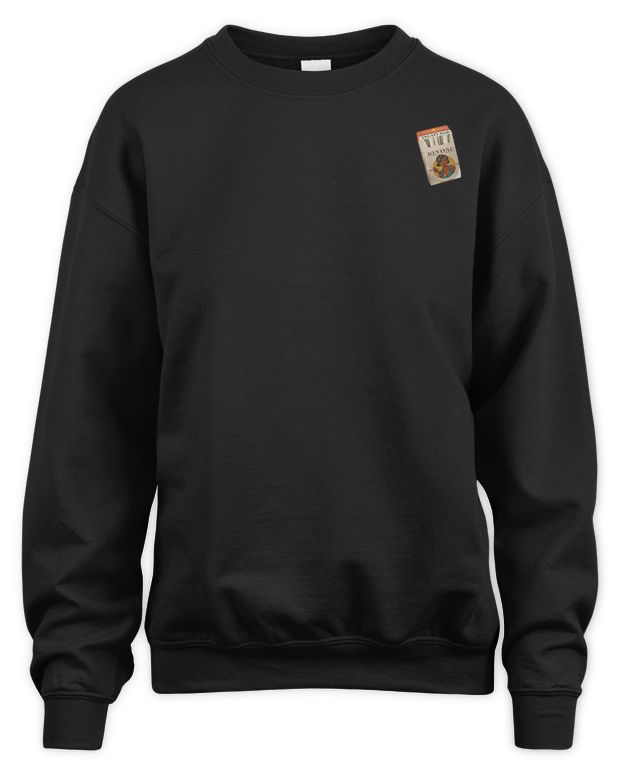 Ball Park Music Merch the Pizzas Shirt - Unisex Sweatshirt