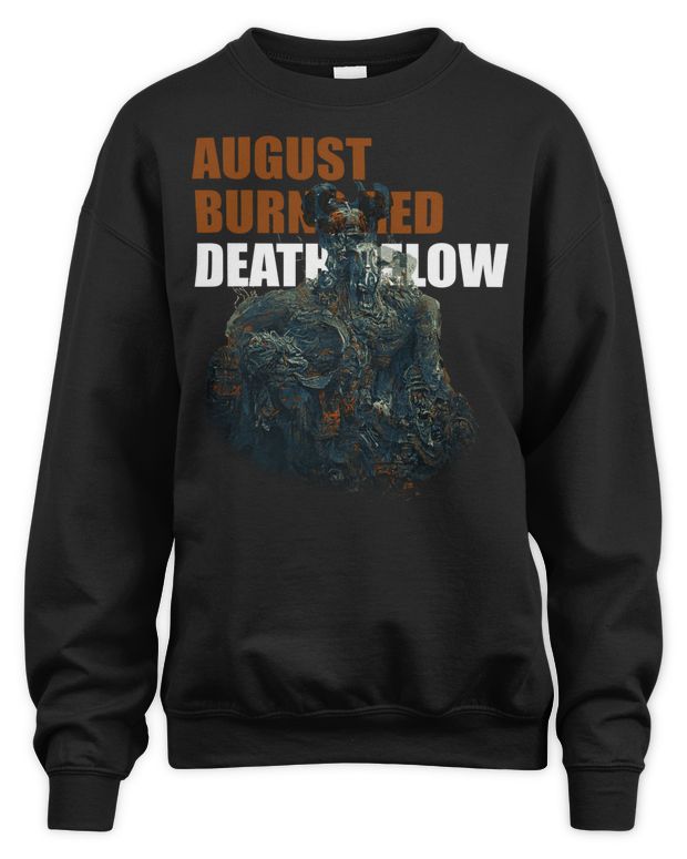 Ball Park Music Merch Platypus Shirt - Unisex Hoodie
