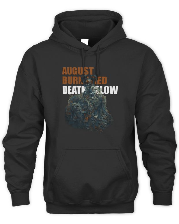 Ball Park Music Merch Cheesiest Shirt - Unisex Hoodie