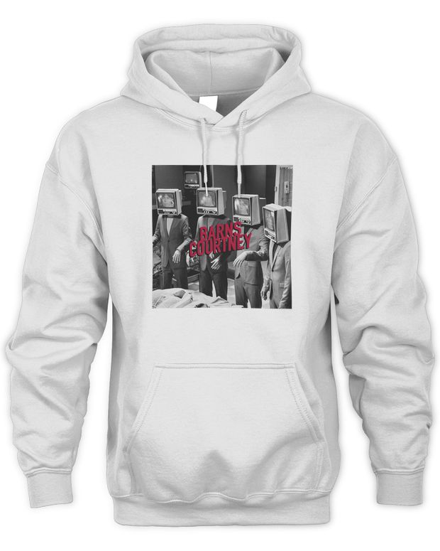 Ball Park Music Merch Great Day Shirt - Unisex Sweatshirt