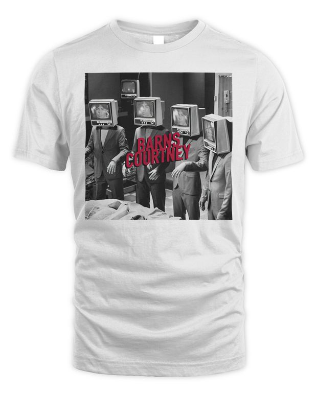 Ball Park Music Merch Sieve Shirt - Unisex Hoodie