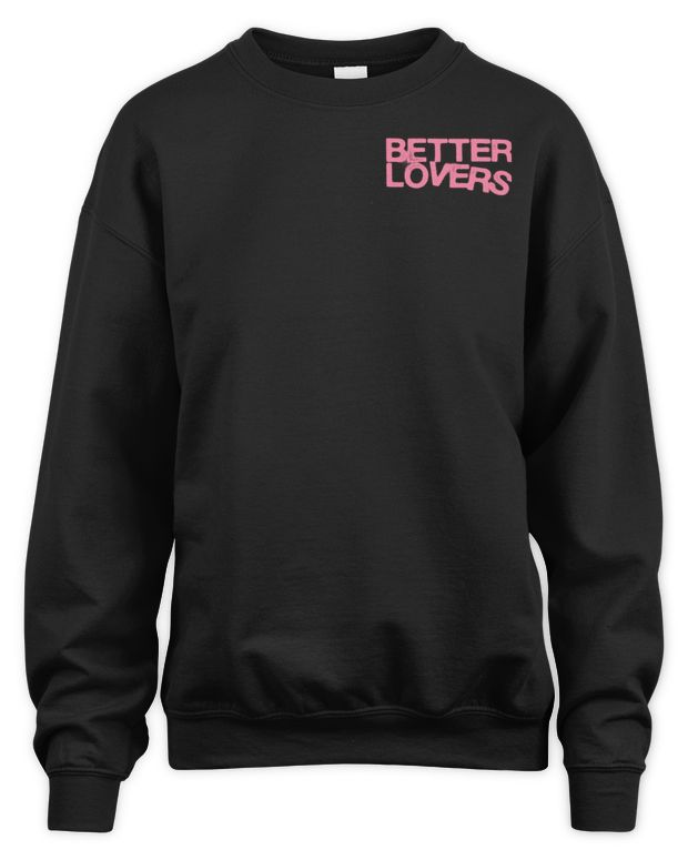 Ball Park Music Merch Sieve Shirt - Unisex Sweatshirt