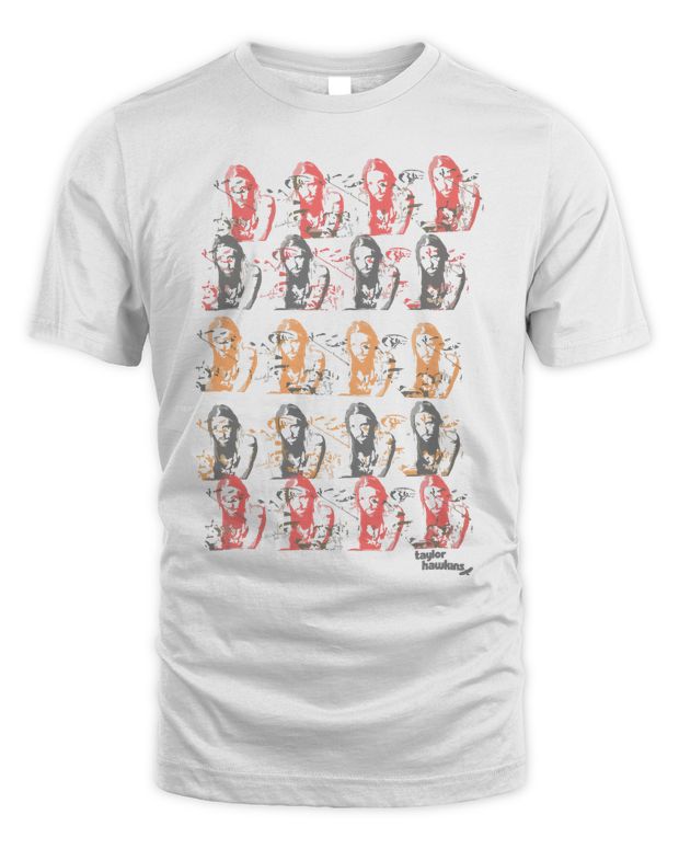 Ball Park Music Merch Mer-Goat Shirt - Unisex Standard T-Shirt