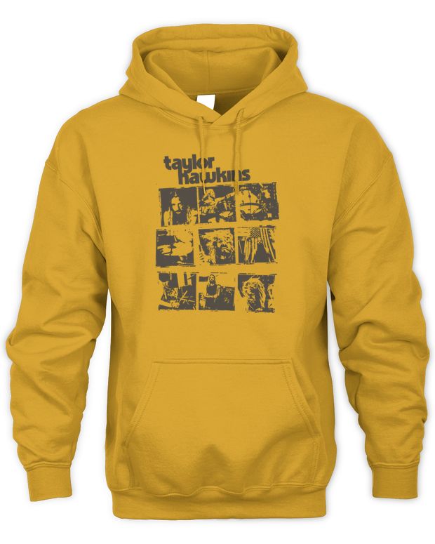 Ball Park Music Merch Mer-Goat Shirt - Unisex Sweatshirt