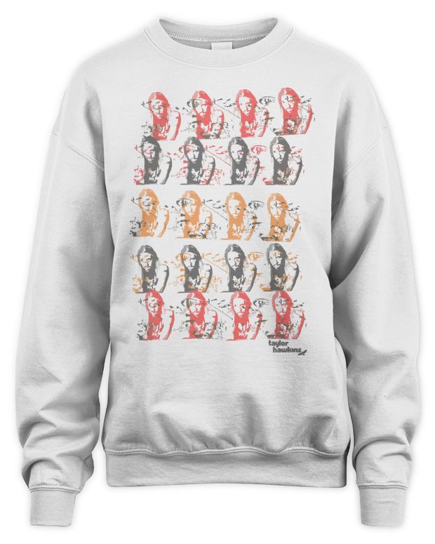 Ball Park Music Merch Exist Shirt - Unisex Hoodie