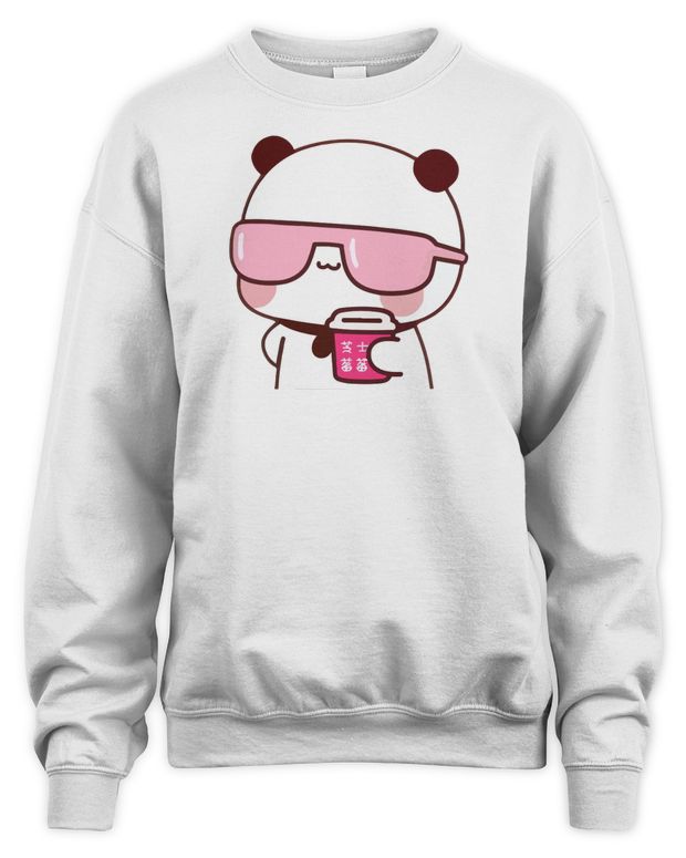 Ball Park Music Merch Exist Shirt - Unisex Sweatshirt
