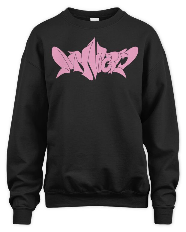 Ball Park Music Merch Triffid Shirt - Unisex Sweatshirt