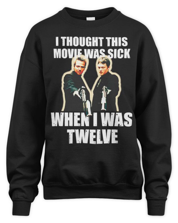 Ball Park Music Merch House Shirt - Unisex Sweatshirt