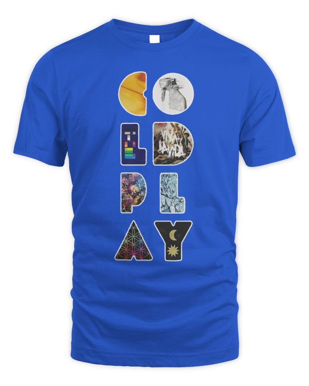 Nova Rock Merch Make Music Shirt - Unisex Standard T-Shirt