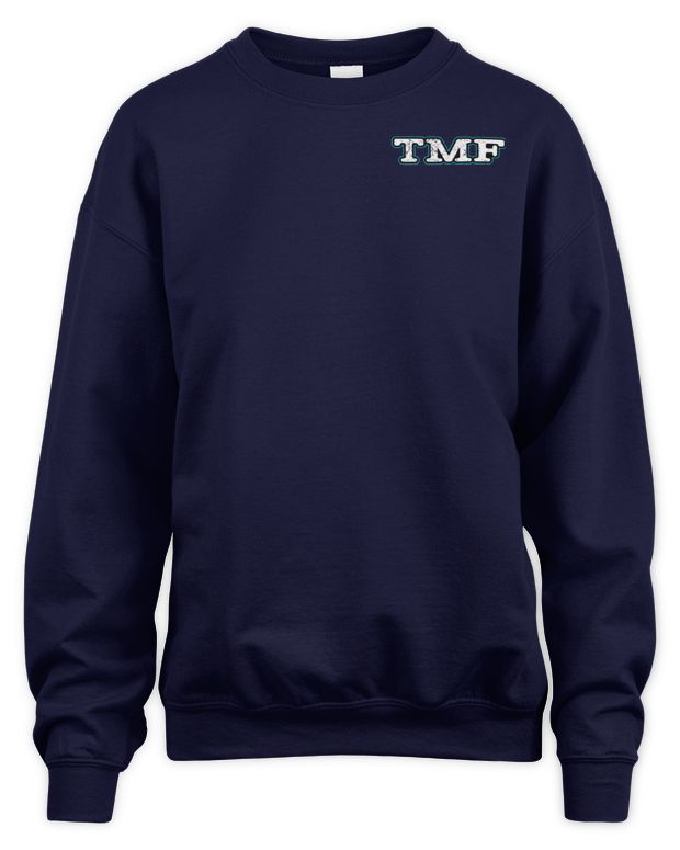 Jt Merch Music Doom Shirt - Unisex Hoodie