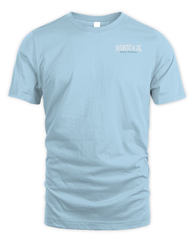 Jt Merch Music Shirt - Unisex Standard T-Shirt