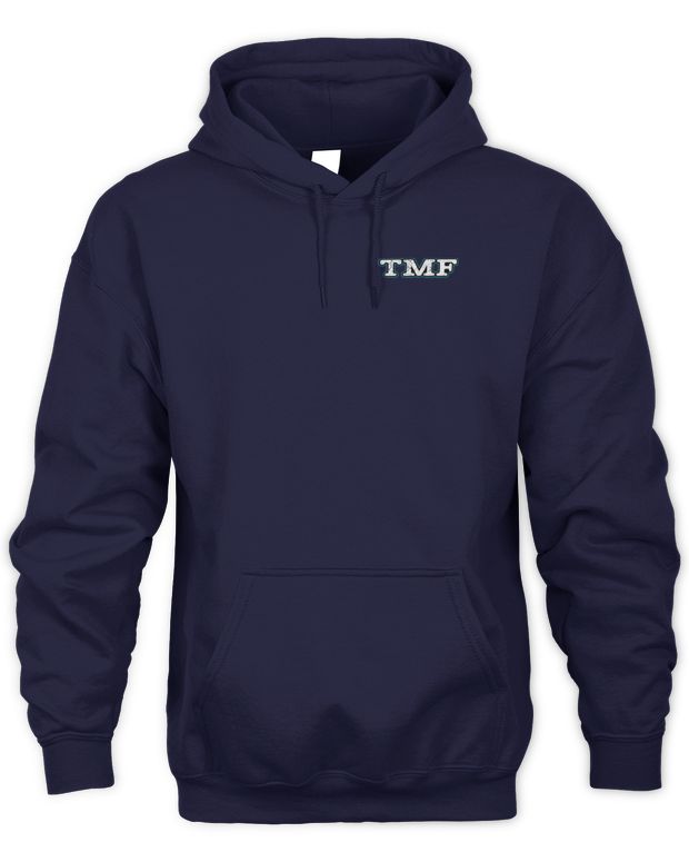Jt Merch Music Logo Shirt - Unisex Sweatshirt
