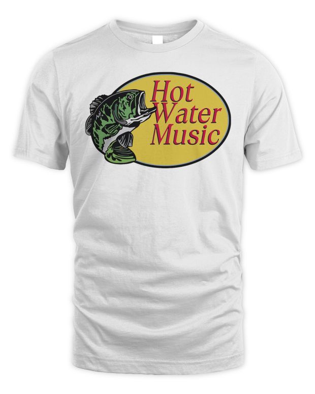 Jt Merch Music Npc 2022 Shirt - Unisex Standard T-Shirt