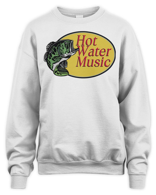 Jt Merch Music Super Shirt - Unisex Standard T-Shirt
