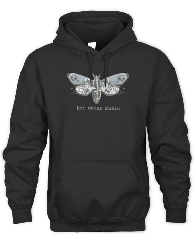 Iaab Tour Merch Drake Lane Demo Tapes Album Cover Shirt - Unisex Hoodie