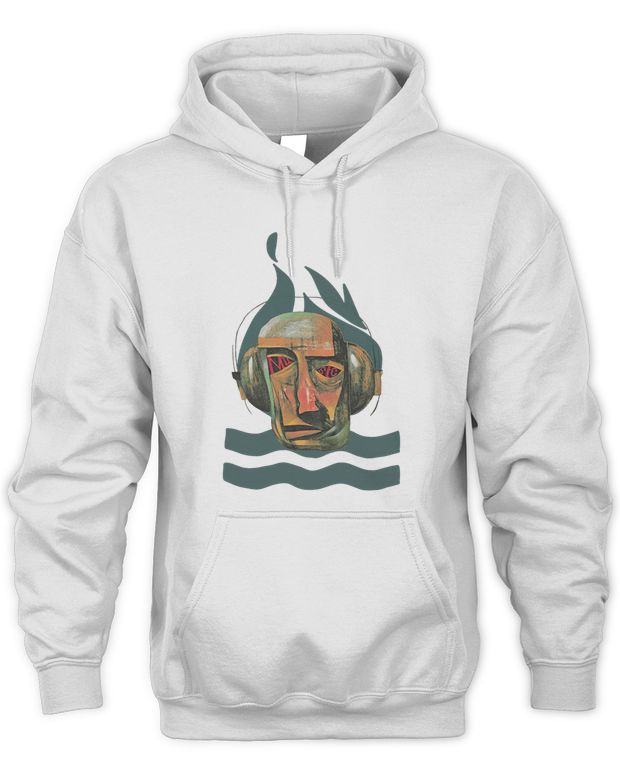 Jt Merch Music Summer Vibin Shirt - Unisex Hoodie
