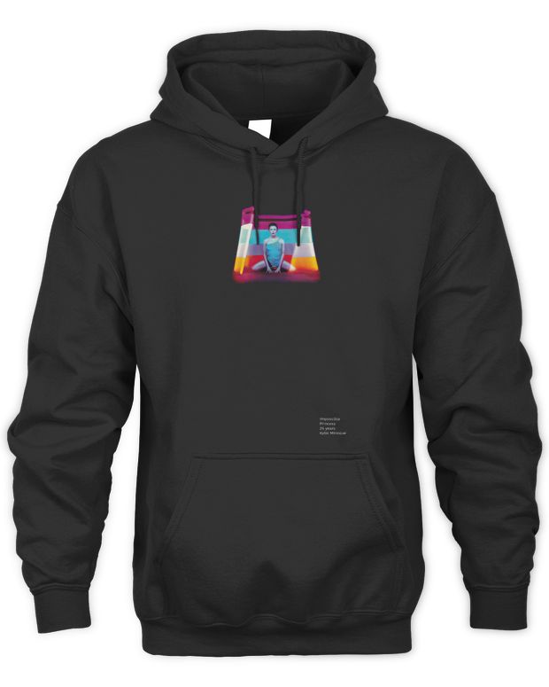 Jt Merch Music Super Shirt - Unisex Sweatshirt