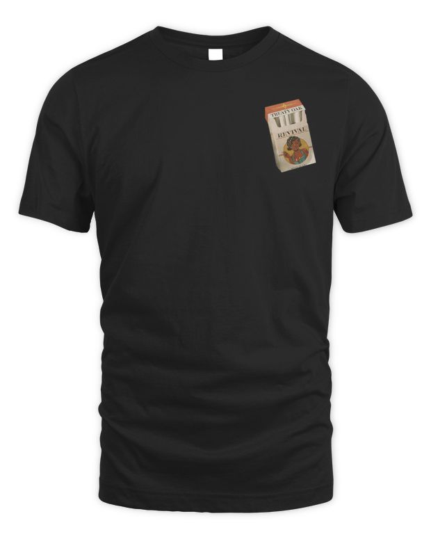 Brain Dead Apparel Pc Music Shirt - Unisex Standard T-Shirt