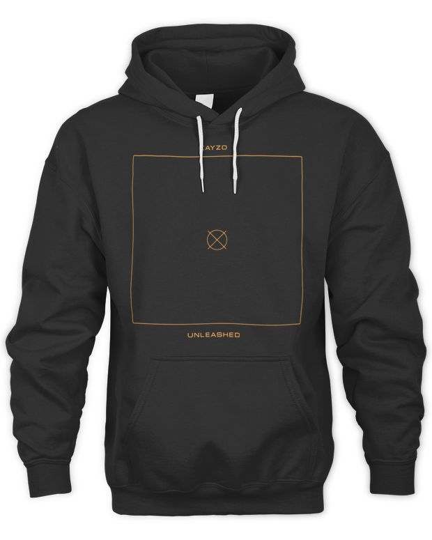 The Late Show With Stephen Colbert Merchandise Crosswalk the Musical Logo Shirt - Unisex Hoodie