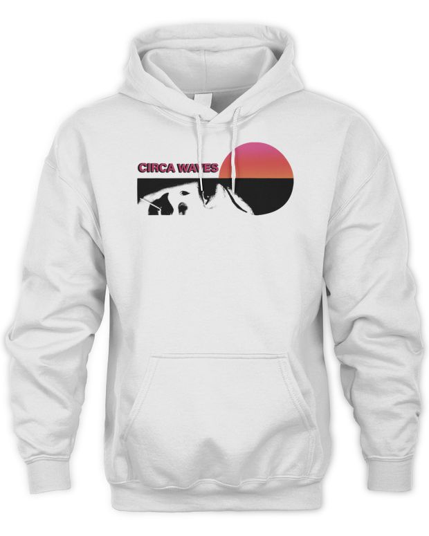 Chelsea Grin Merch Album Art Shirt - Unisex Sweatshirt