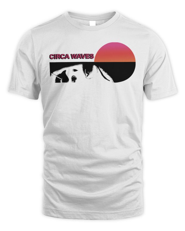 Chelsea Grin Merch Album Art Shirt - Unisex Hoodie