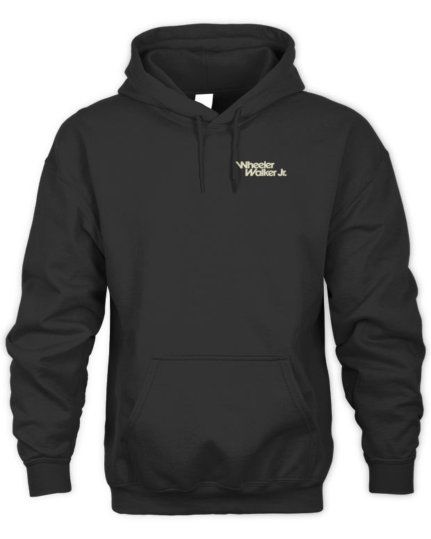 Frightened Rabbit Merch Winter of Mixed Drinks Anniversary Album Cover Shirt - Unisex Sweatshirt