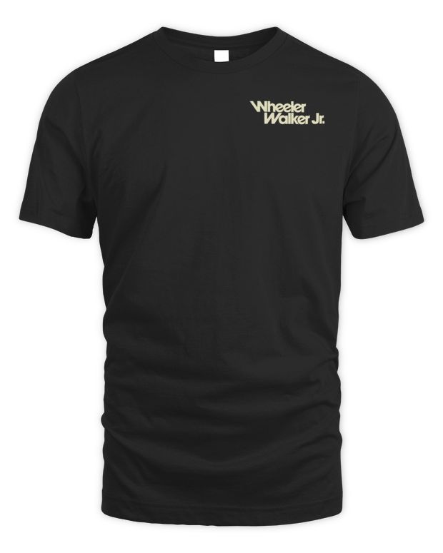 Frightened Rabbit Merch Winter of Mixed Drinks Anniversary Album Cover Shirt - Unisex Standard T-Shirt