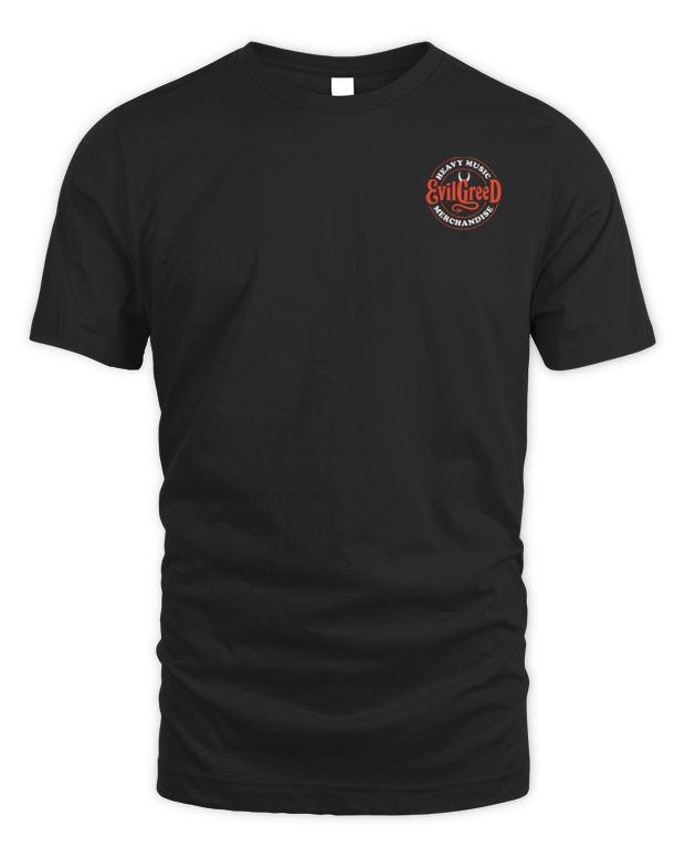 Fleshwater Merch Judiciary Flesh Blood Album Shirt - Unisex Sweatshirt