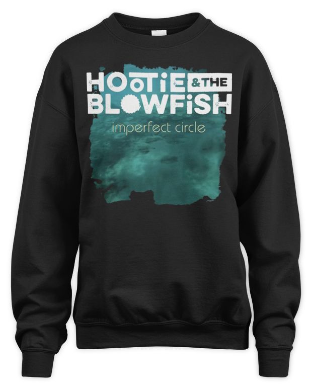 Ausmusic Merch William Barton T-Shirt - Unisex Hoodie