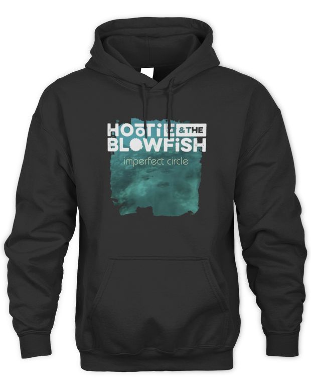 Ausmusic Merch William Barton Shirt - Unisex Sweatshirt