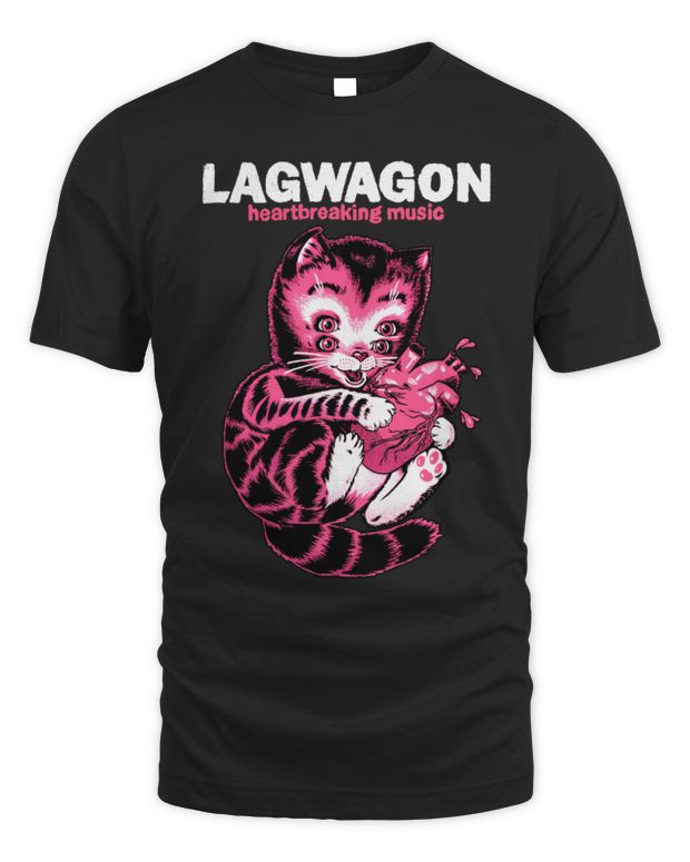 Ausmusic Merch William Barton Shirt - Unisex Standard T-Shirt