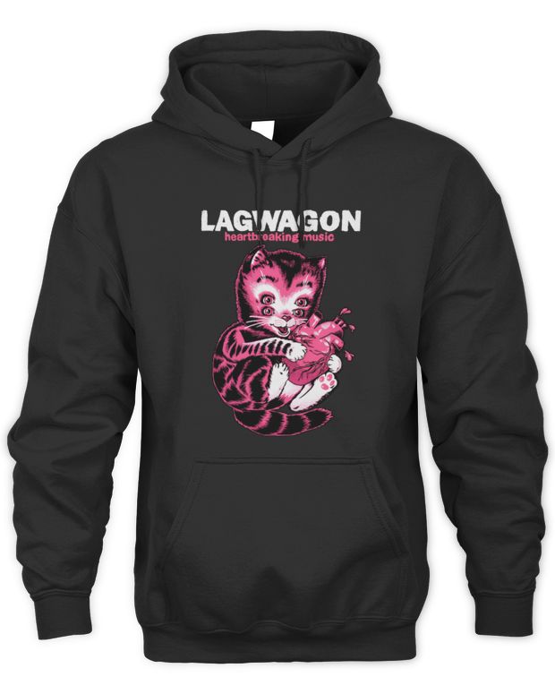 Oliver Tree Merch Album Cover Shirt - Unisex Hoodie